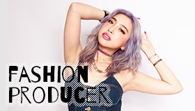 fashion producer