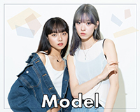 Model Talent 芸能モデル学科