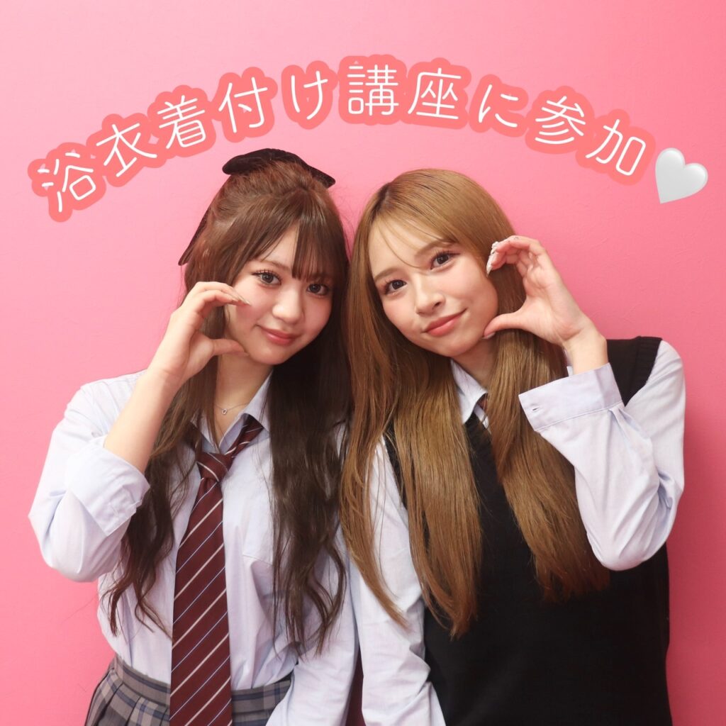 【募集終了】せらぴーちゃん＆もちゅちゃんと一緒に学校説明会を受けよう!!