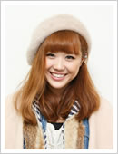 山中　佑美さん