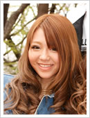 伊豫田　佳奈　さん